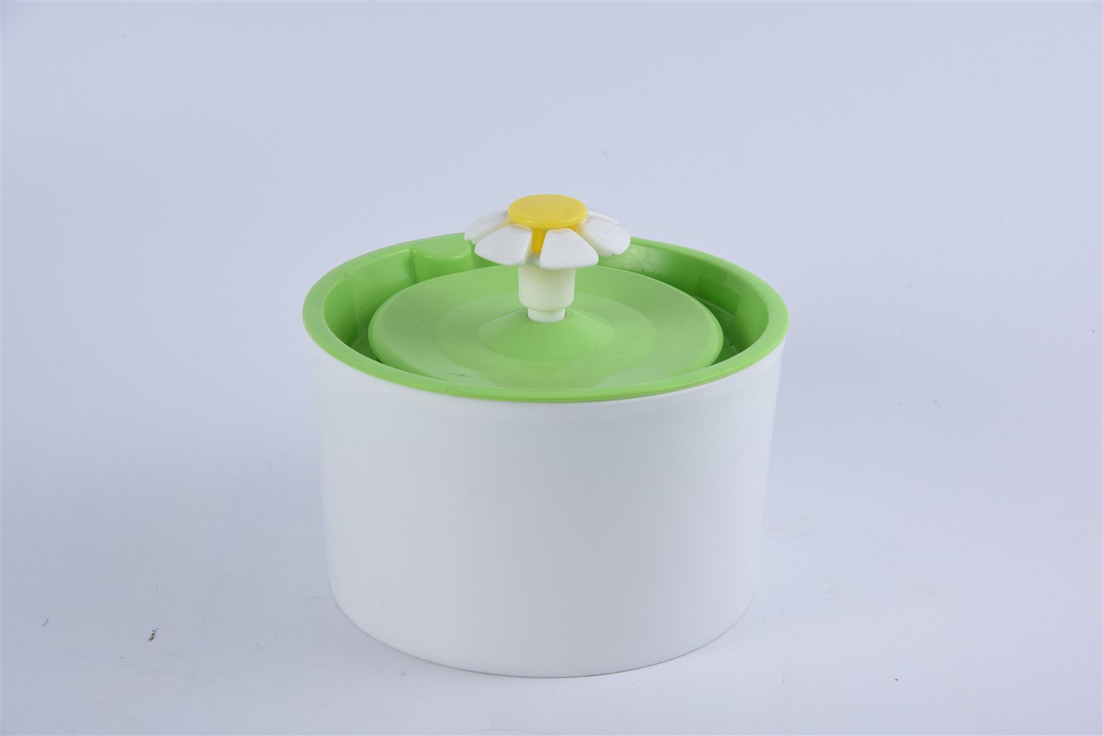 Pet Fountain Green